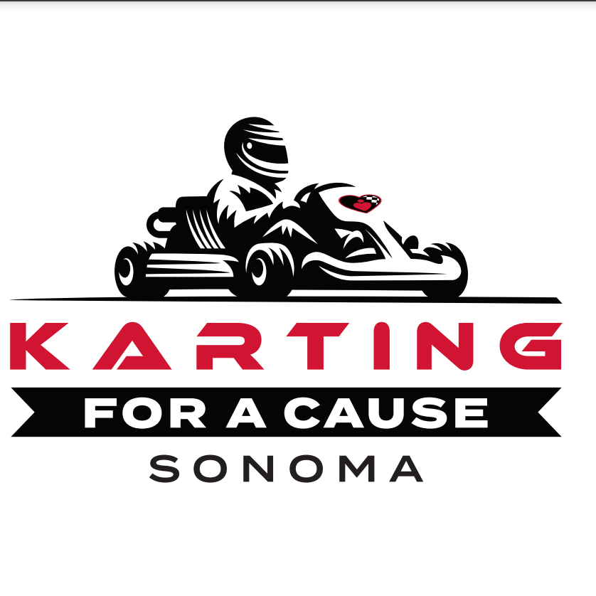 Karting For A Cause - NHRA - logo